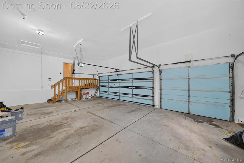 2738 Long Meadow Lane Rochester Hills City, MI 48307