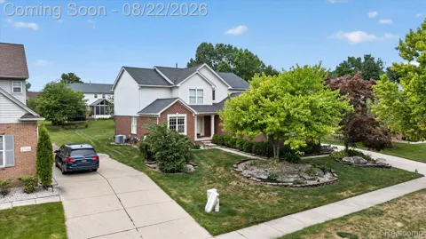 2738 Long Meadow Lane