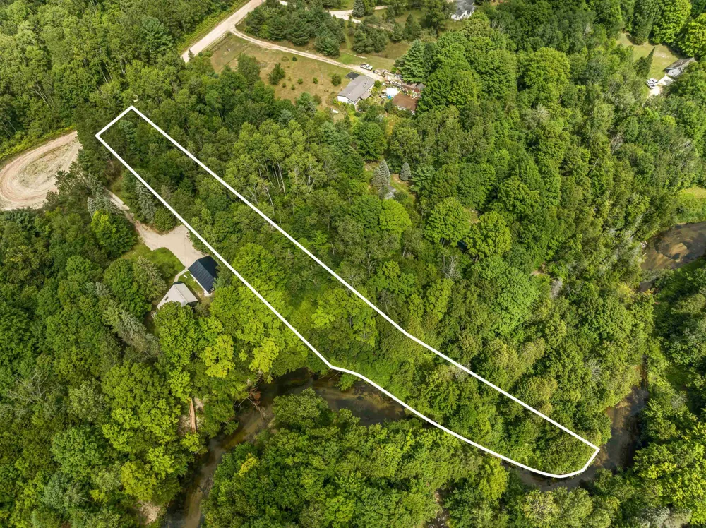 Red Barn Drive Springdale Township, MI 49683