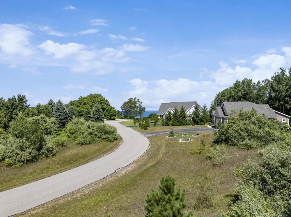 Shores Court Leelanau Township, MI 49670