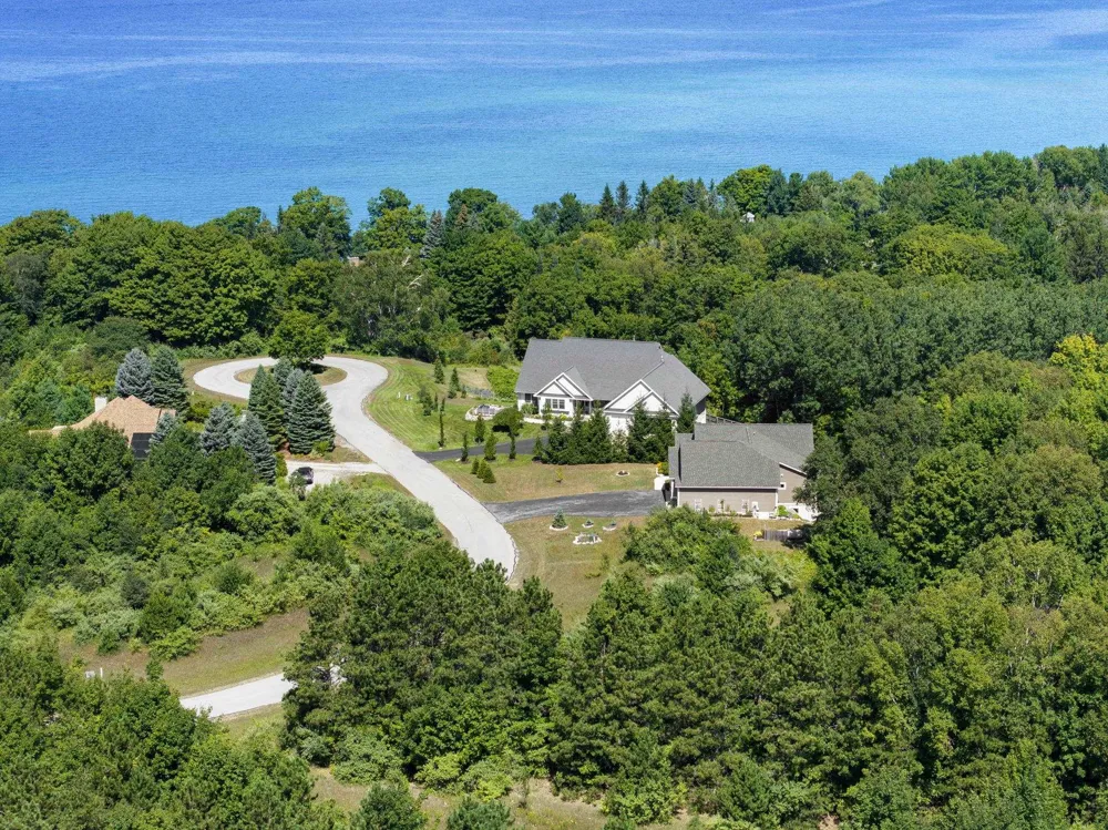 Shores Court Leelanau Township, MI 49670