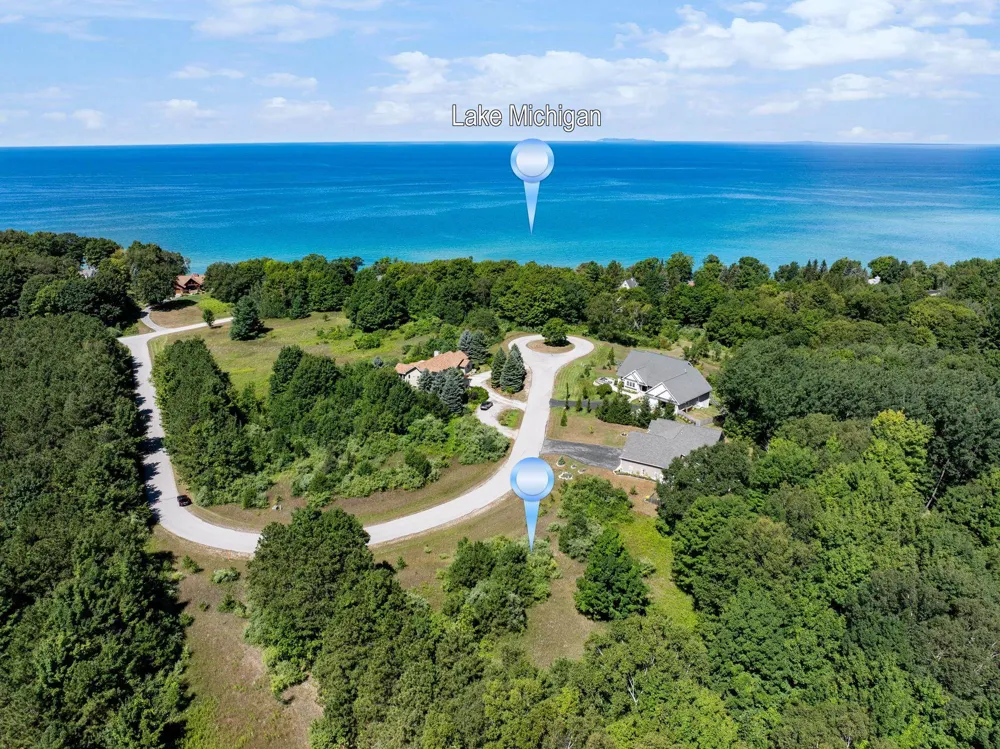 Shores Court Leelanau Township, MI 49670