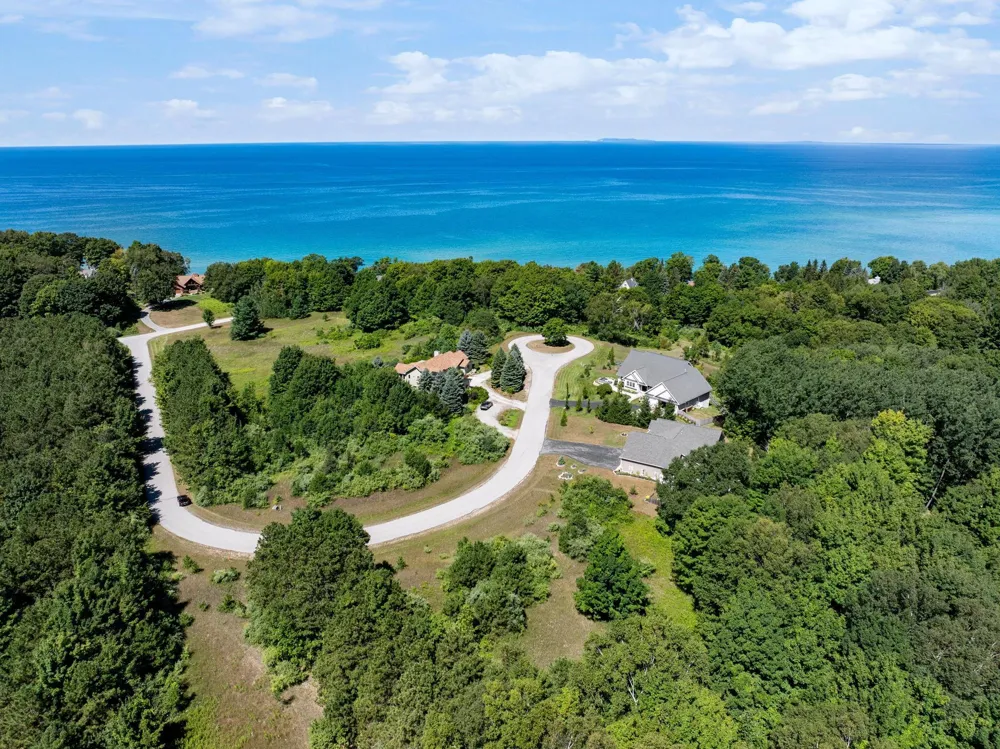 Shores Court Leelanau Township, MI 49670