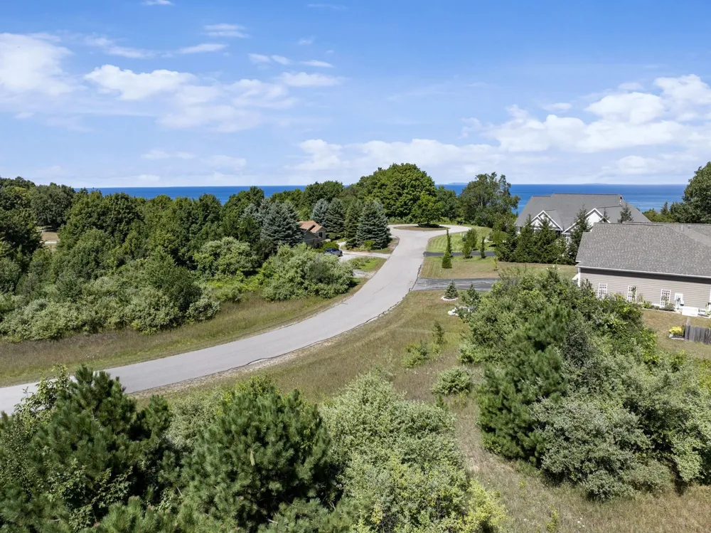 Shores Court Leelanau Township, MI 49670