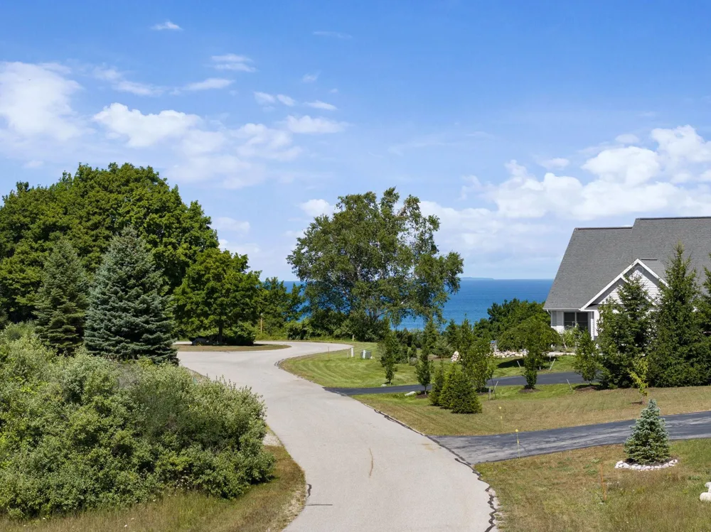 Shores Court Leelanau Township, MI 49670