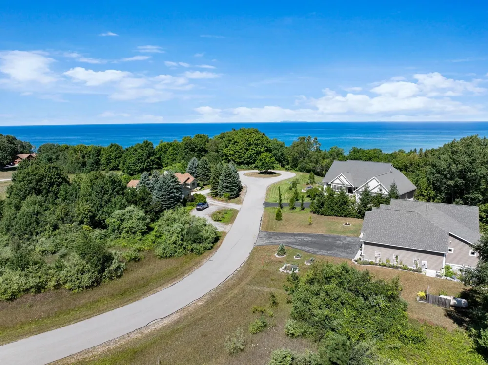 Shores Court Leelanau Township, MI 49670