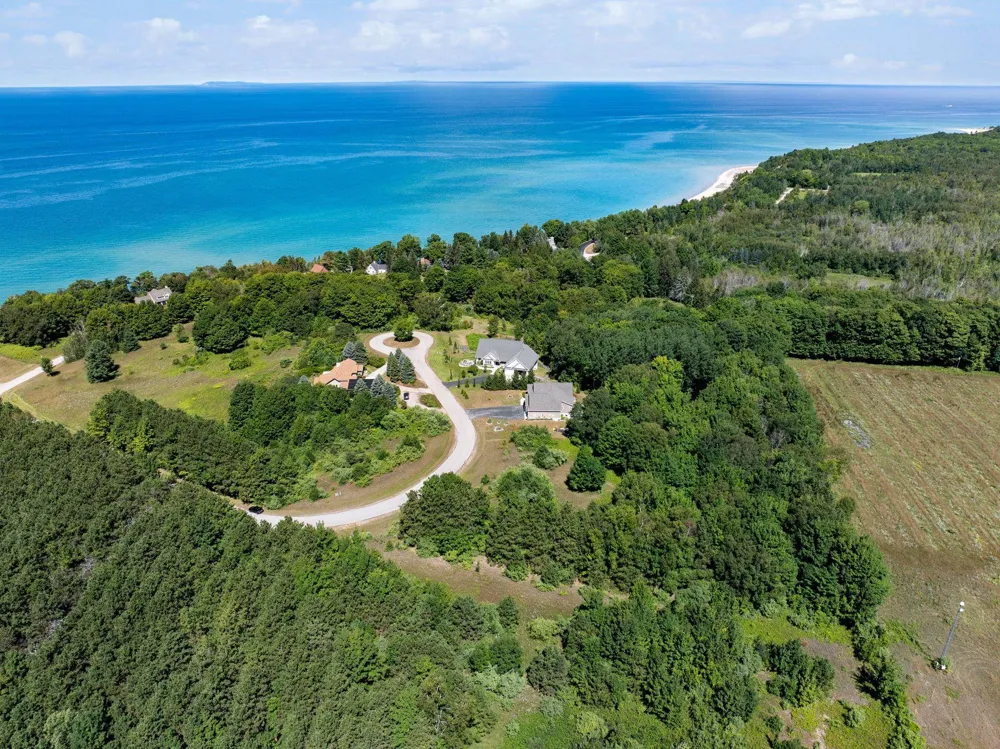 Shores Court Leelanau Township, MI 49670