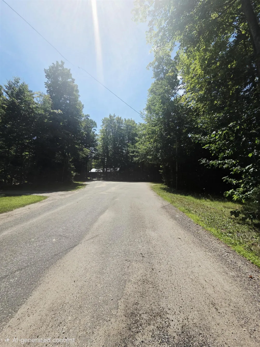 457 NE Lake Drive Kalkaska Township, MI 49646