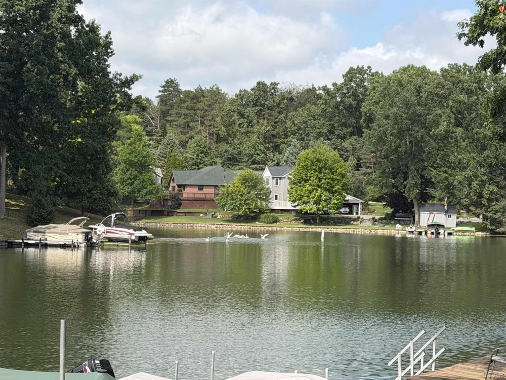 11791 Killarny Circle Somerset Township, MI 49249