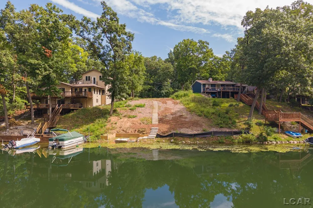 11791 Killarny Circle Somerset Township, MI 49249