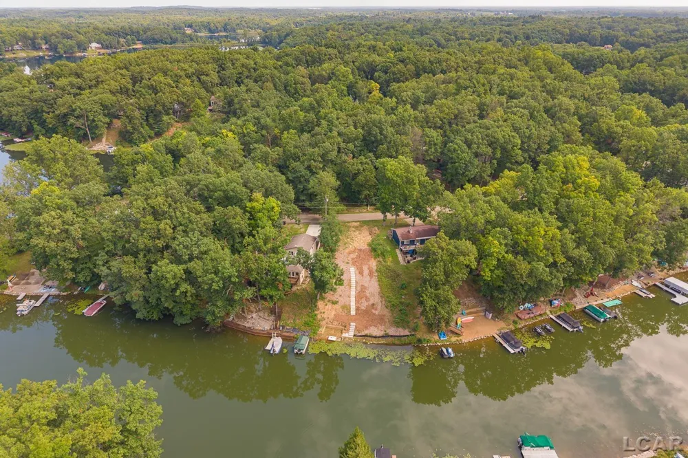 11791 Killarny Circle Somerset Township, MI 49249