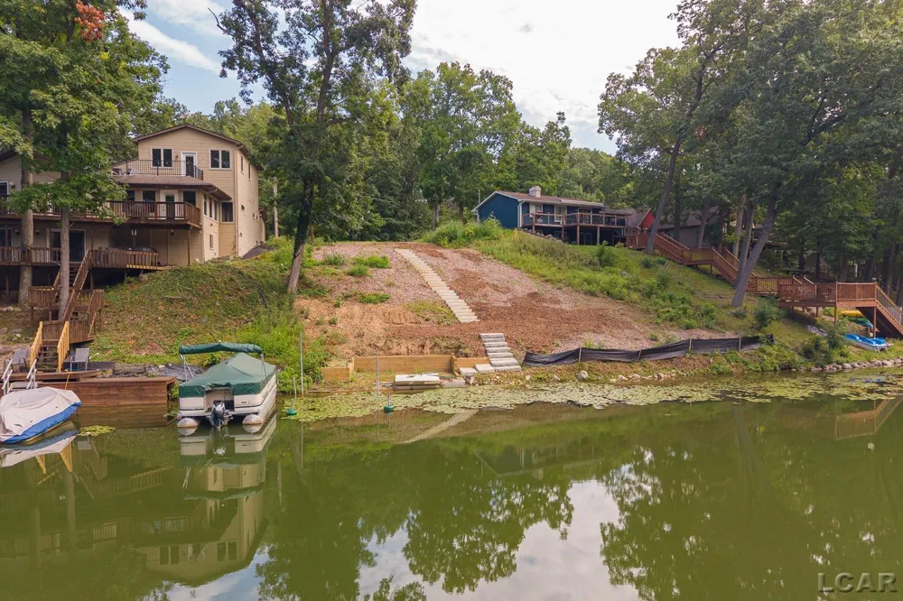 11791 Killarny Circle Somerset Township, MI 49249