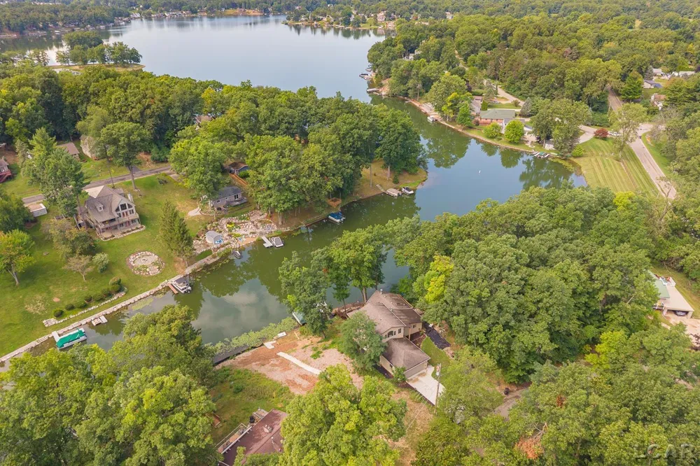 11791 Killarny Circle Somerset Township, MI 49249