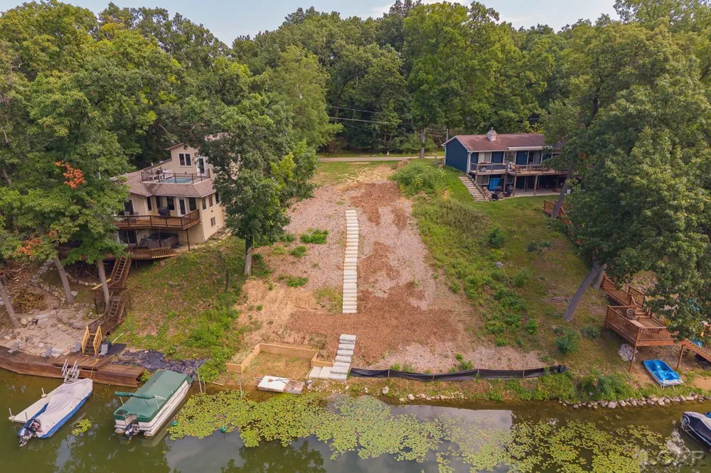 11791 Killarny Circle Somerset Township, MI 49249