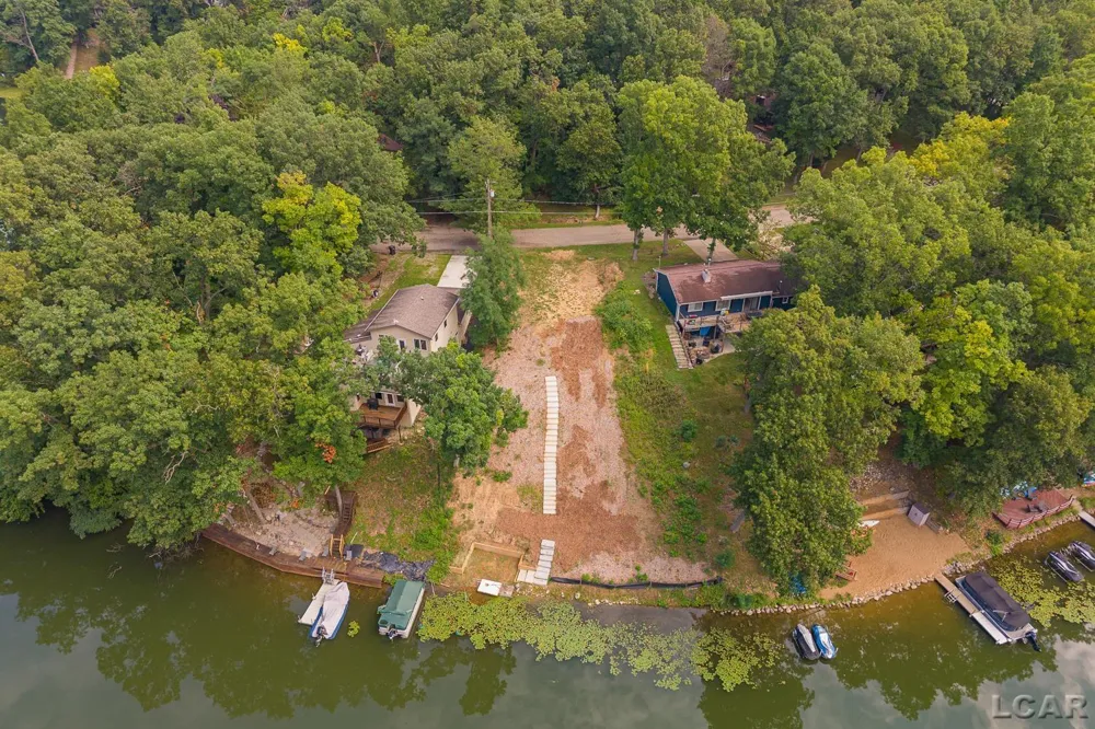 11791 Killarny Circle Somerset Township, MI 49249