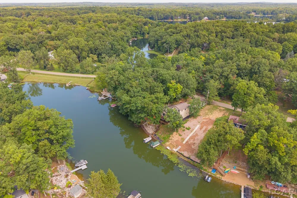 11791 Killarny Circle Somerset Township, MI 49249