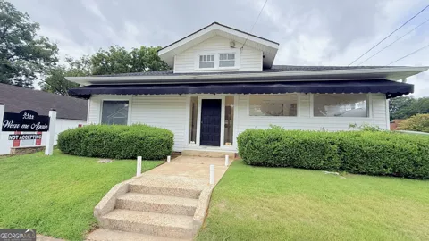 119 Newnan RD