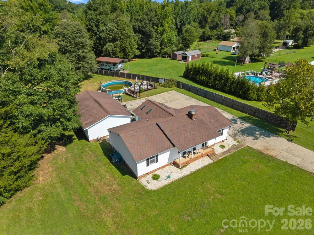 1295 Parris Road Rock Hill, SC 29732