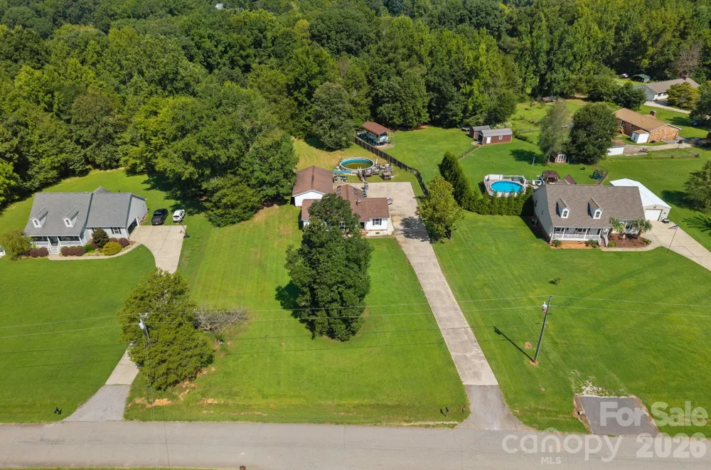 1295 Parris Road Rock Hill, SC 29732