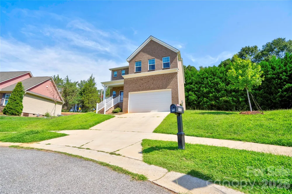 305 Firefly Path Shelby, NC 28150