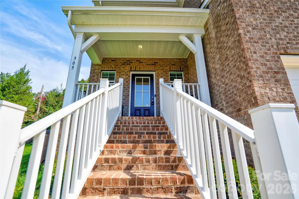 305 Firefly Path Shelby, NC 28150