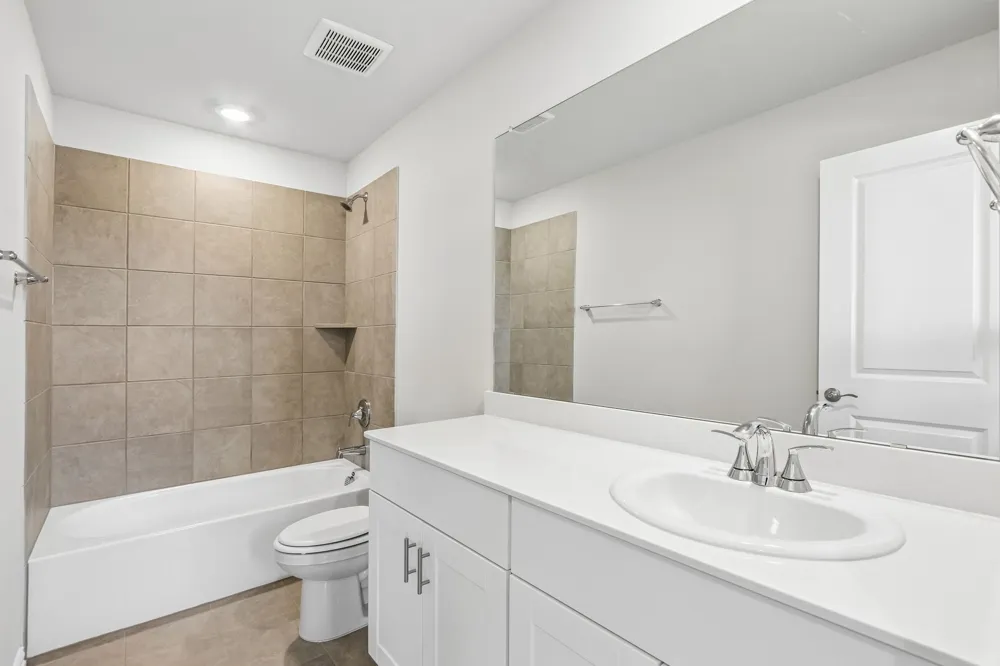 2516 Nicole Drive Denton, TX 76208
