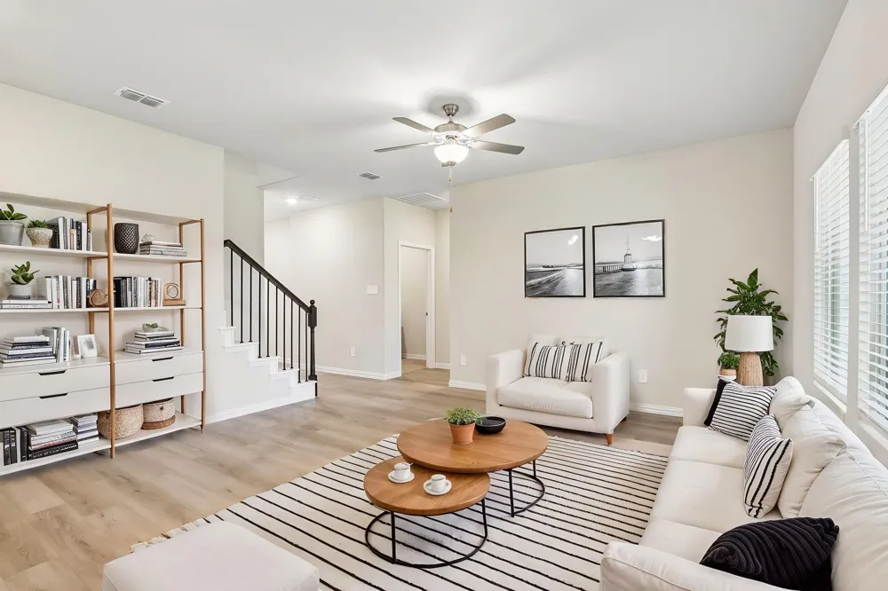2516 Nicole Drive Denton, TX 76208