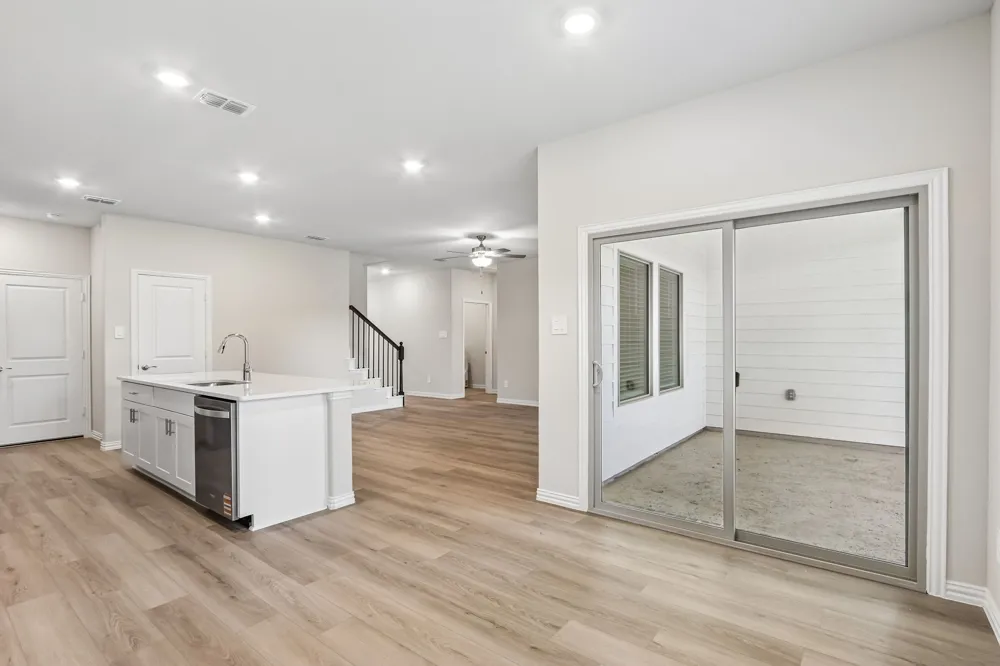 2516 Nicole Drive Denton, TX 76208