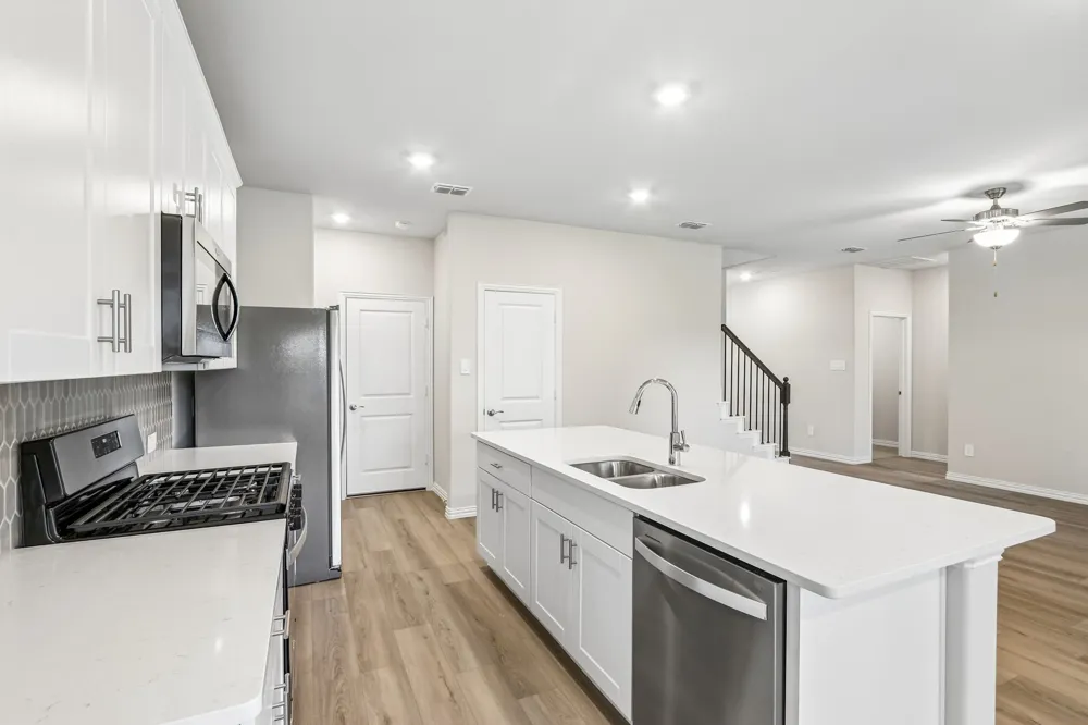 2516 Nicole Drive Denton, TX 76208