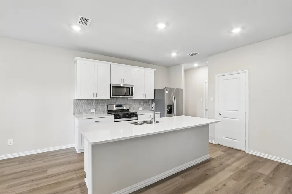 2516 Nicole Drive Denton, TX 76208