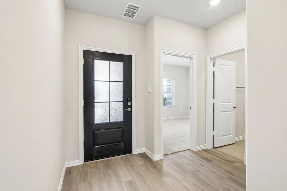 2516 Nicole Drive Denton, TX 76208
