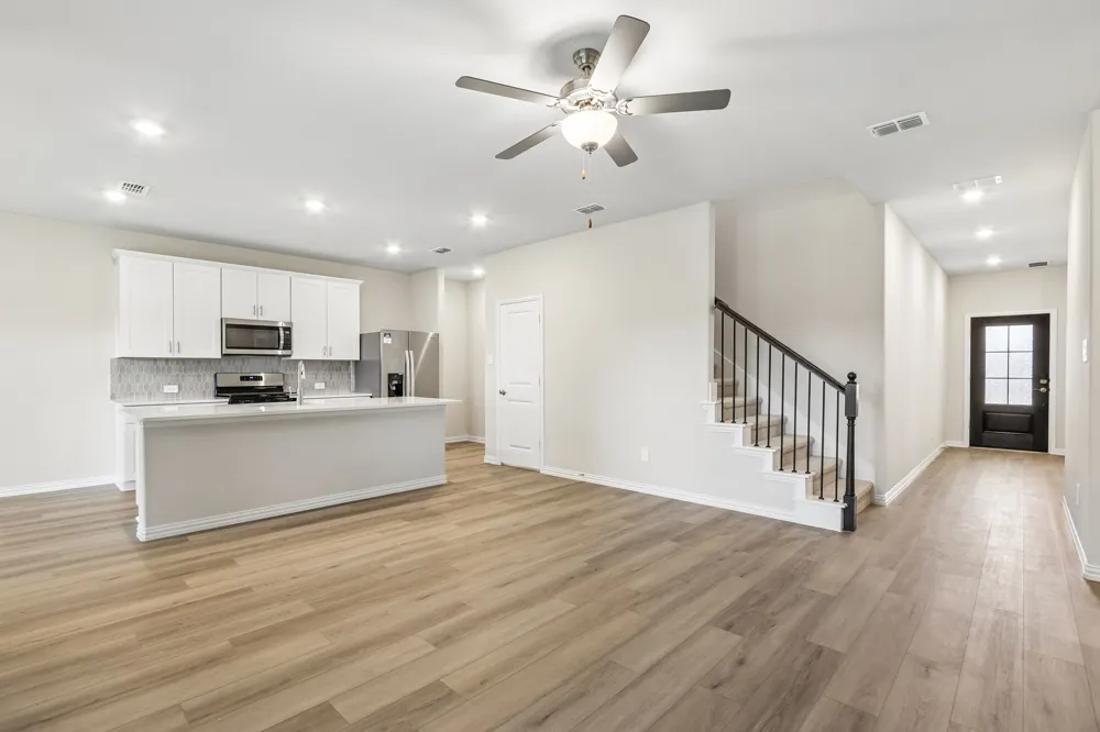 2516 Nicole Drive Denton, TX 76208