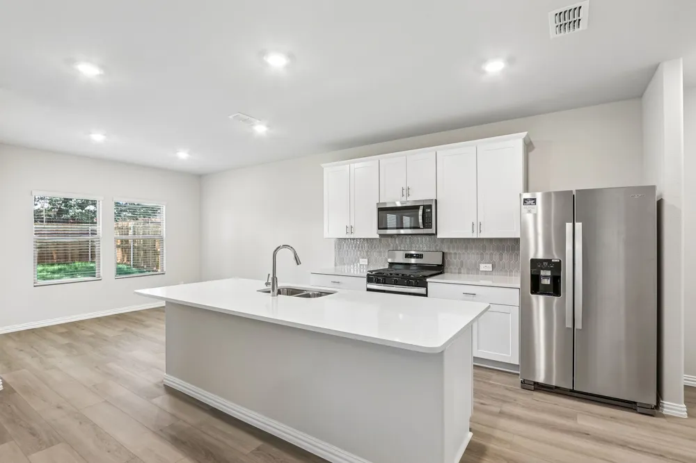 2516 Nicole Drive Denton, TX 76208