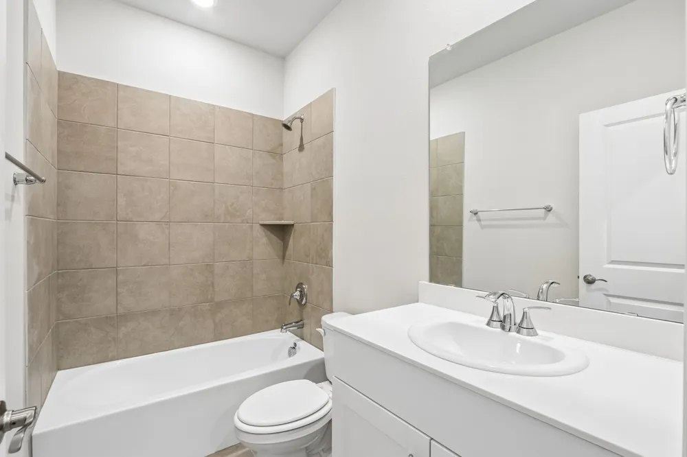 2516 Nicole Drive Denton, TX 76208