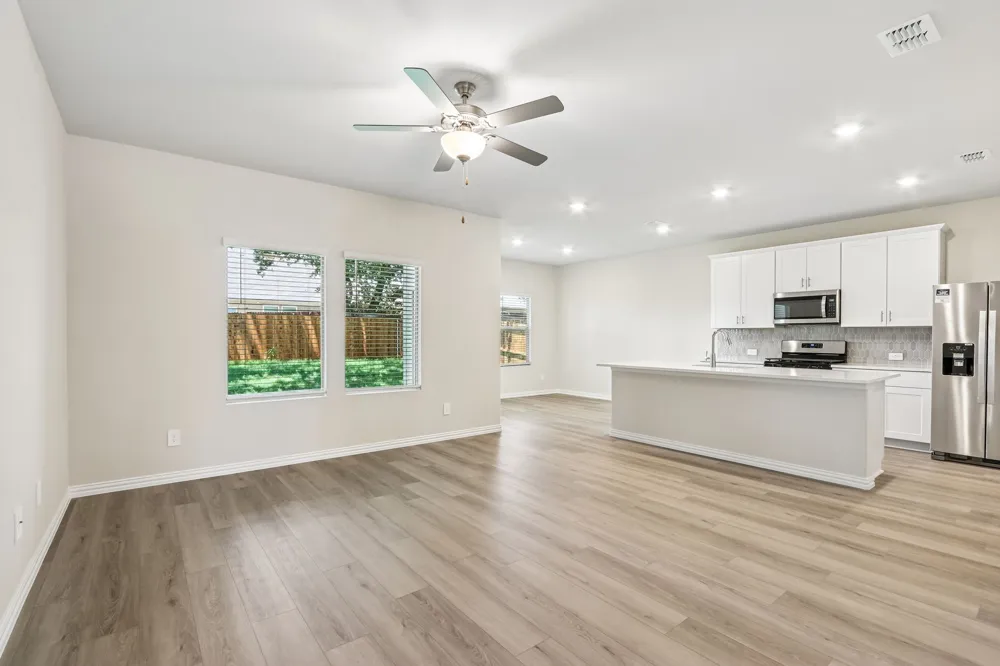 2516 Nicole Drive Denton, TX 76208