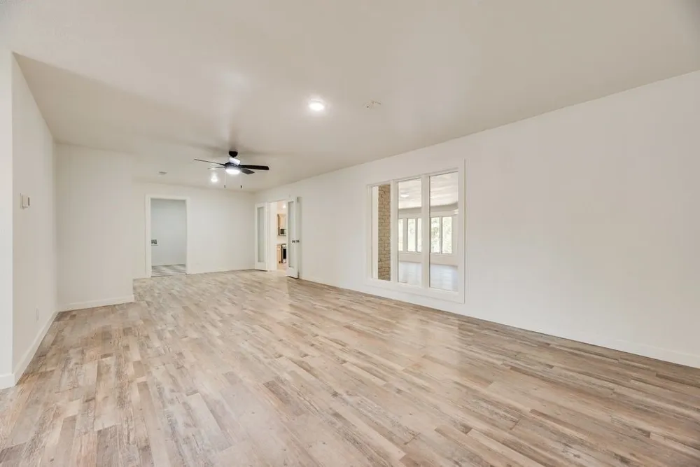 1720 Lazy U Drive Canton, TX 75103