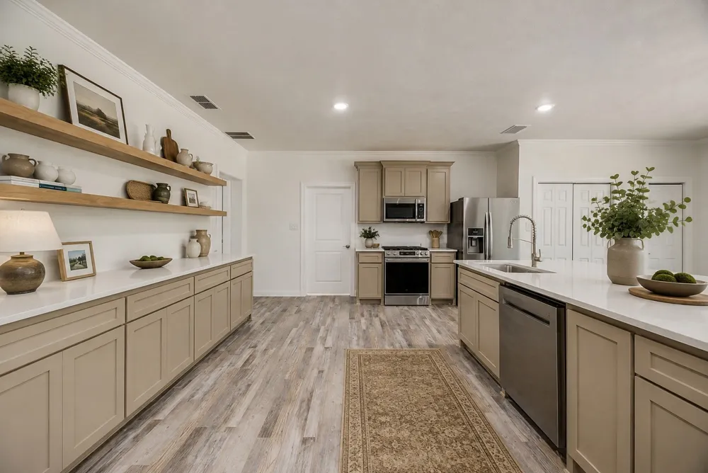 1720 Lazy U Drive Canton, TX 75103