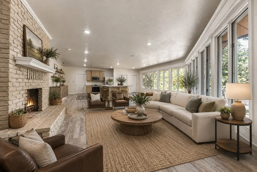 1720 Lazy U Drive Canton, TX 75103