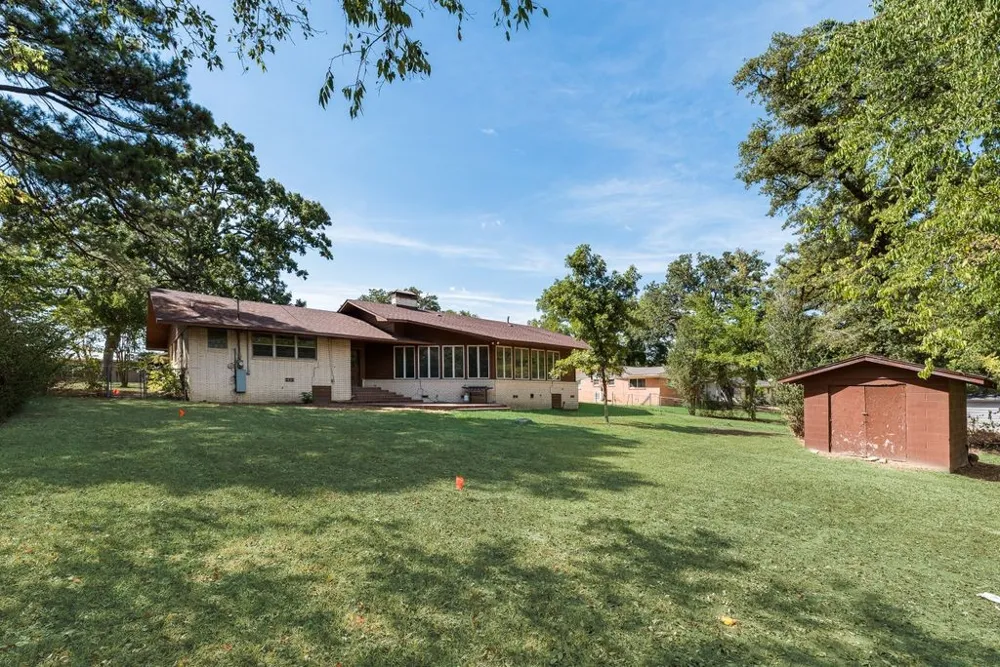 1720 Lazy U Drive Canton, TX 75103