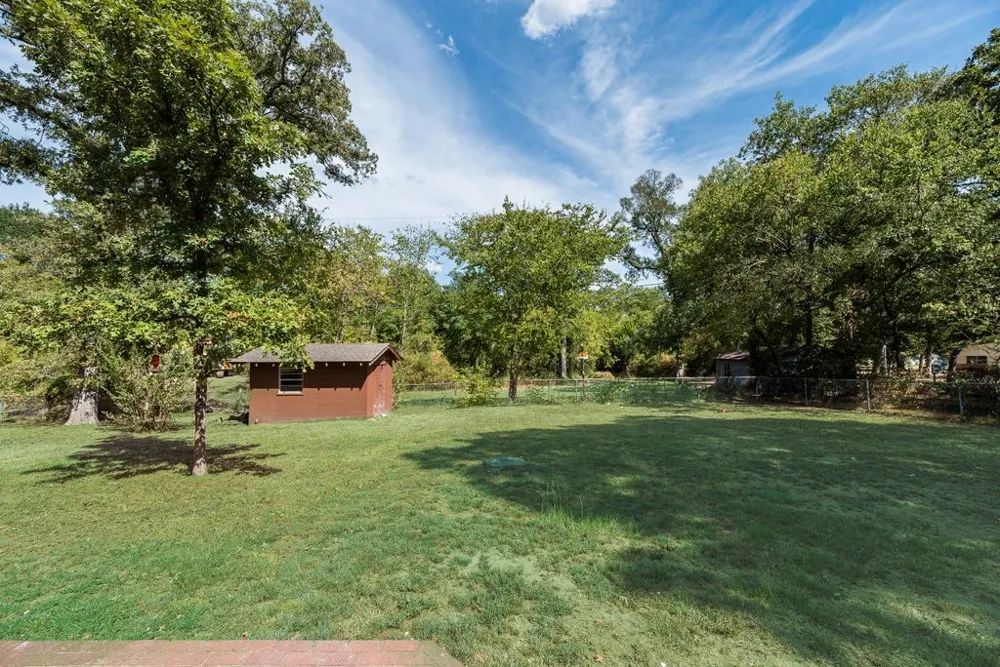 1720 Lazy U Drive Canton, TX 75103