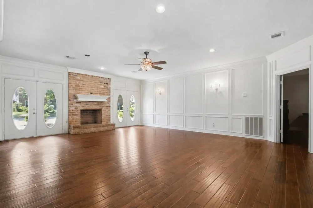 6802 Coral Ridge Road Houston, TX 77069