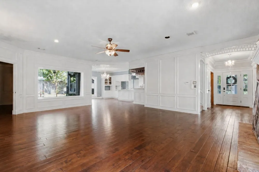 6802 Coral Ridge Road Houston, TX 77069
