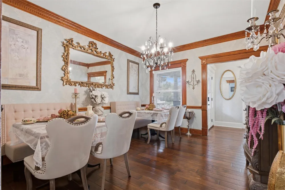 6802 Coral Ridge Road Houston, TX 77069