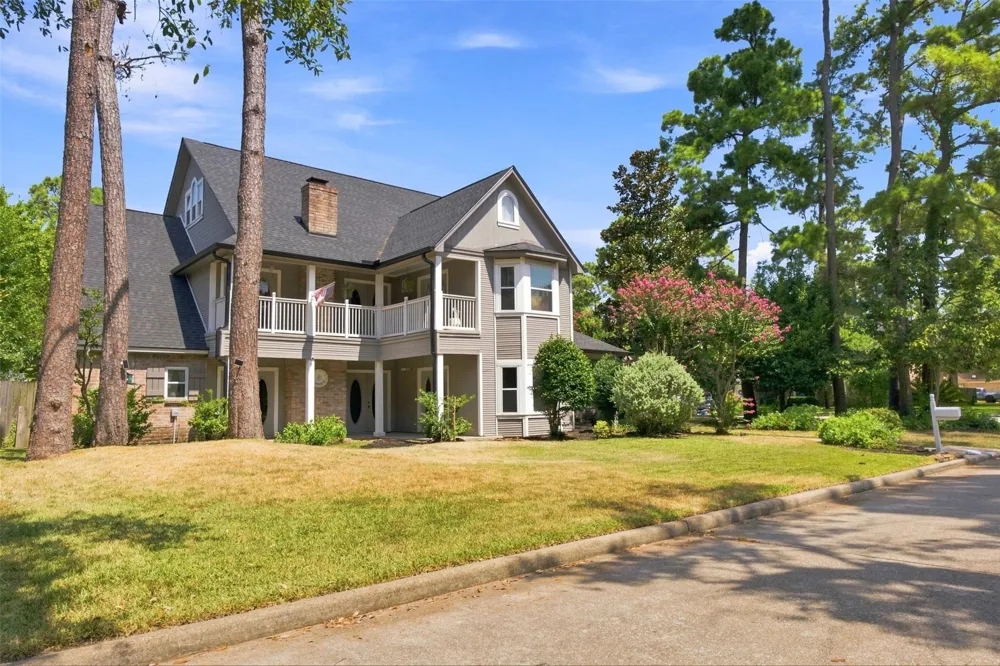 6802 Coral Ridge Road Houston, TX 77069