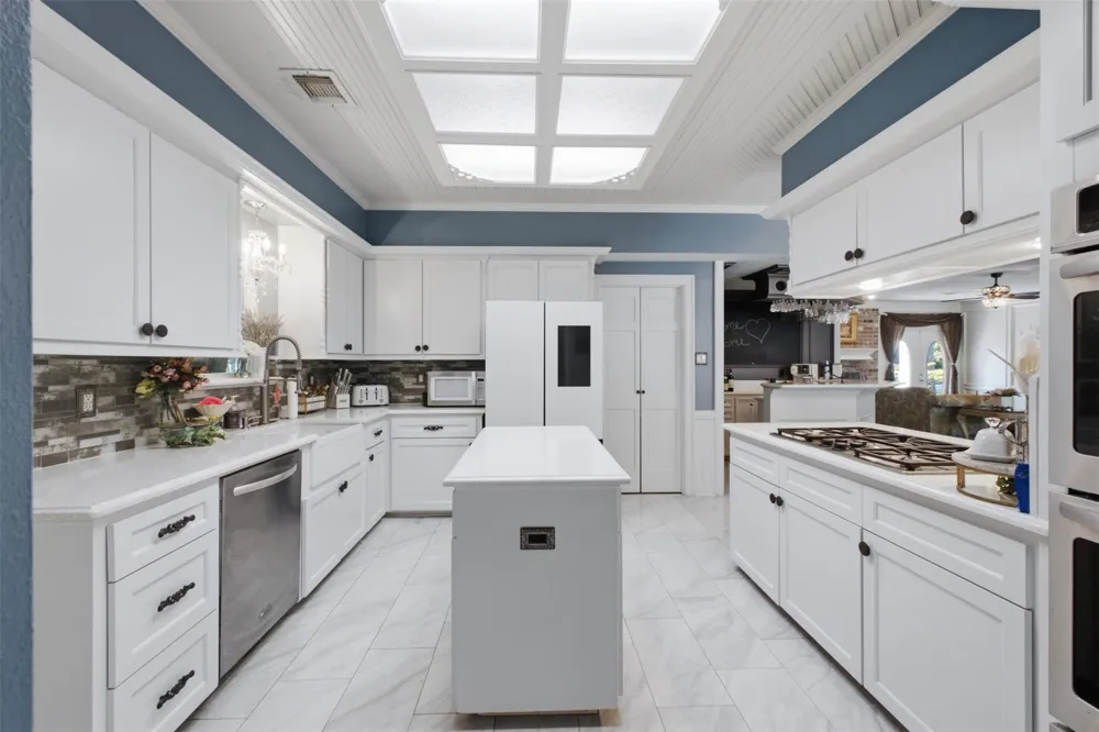 6802 Coral Ridge Road Houston, TX 77069