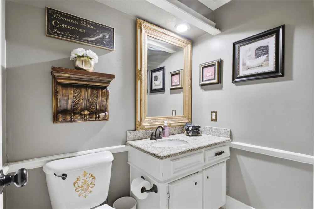 6802 Coral Ridge Road Houston, TX 77069