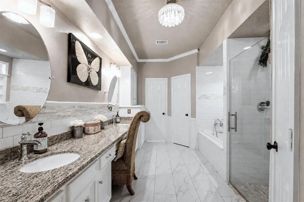6802 Coral Ridge Road Houston, TX 77069