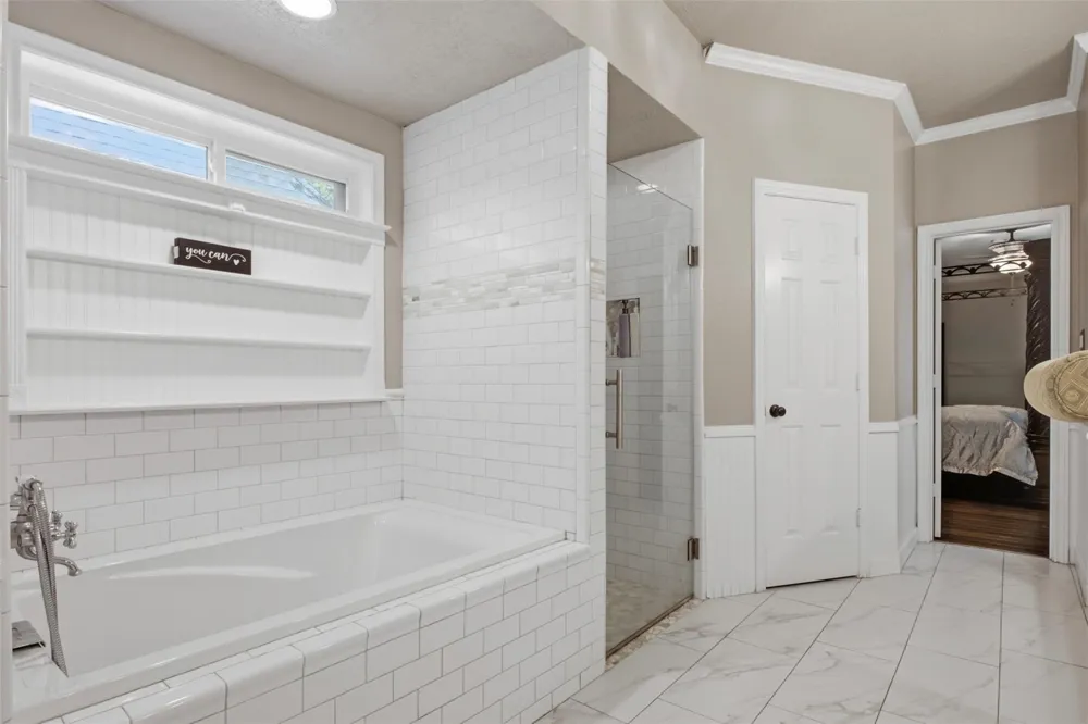 6802 Coral Ridge Road Houston, TX 77069