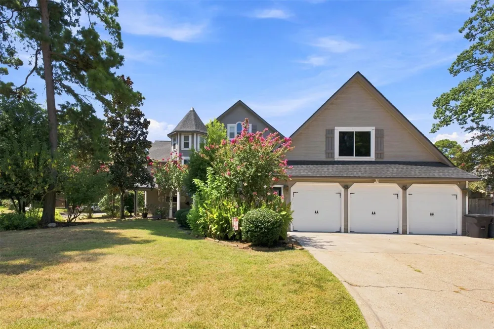 6802 Coral Ridge Road Houston, TX 77069