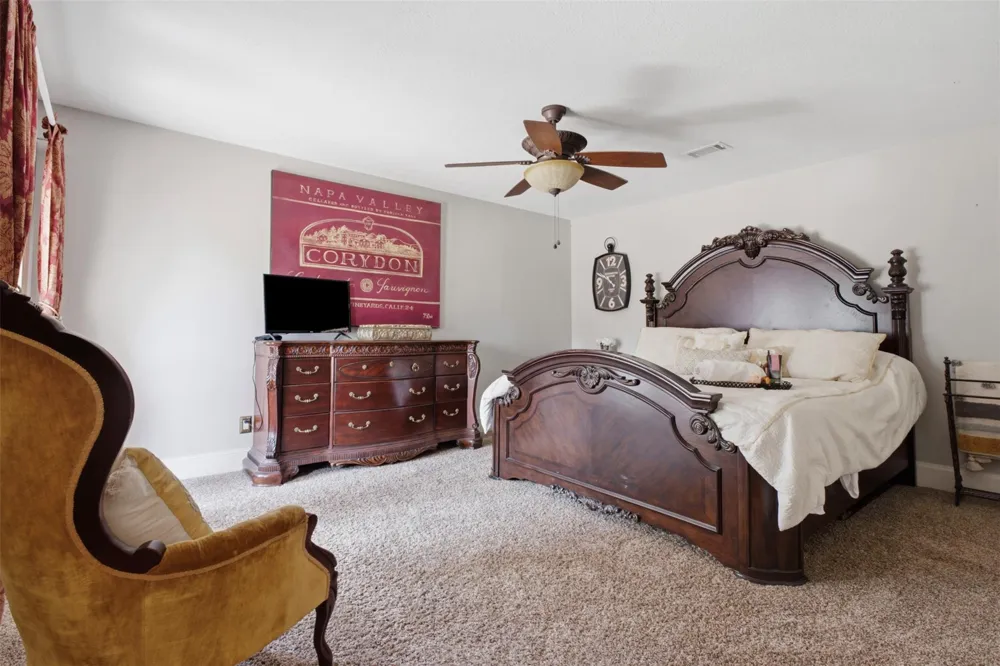 6802 Coral Ridge Road Houston, TX 77069